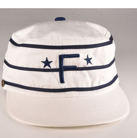 Fallen Broken Street 1930's baseball cap - Picture 4 of 7